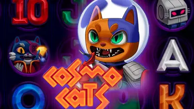 cosmo cats