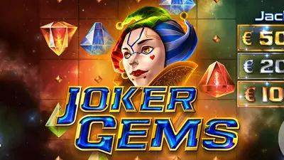 joker gems